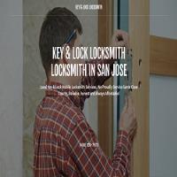Key & Lock Locksmith San Jose image 6